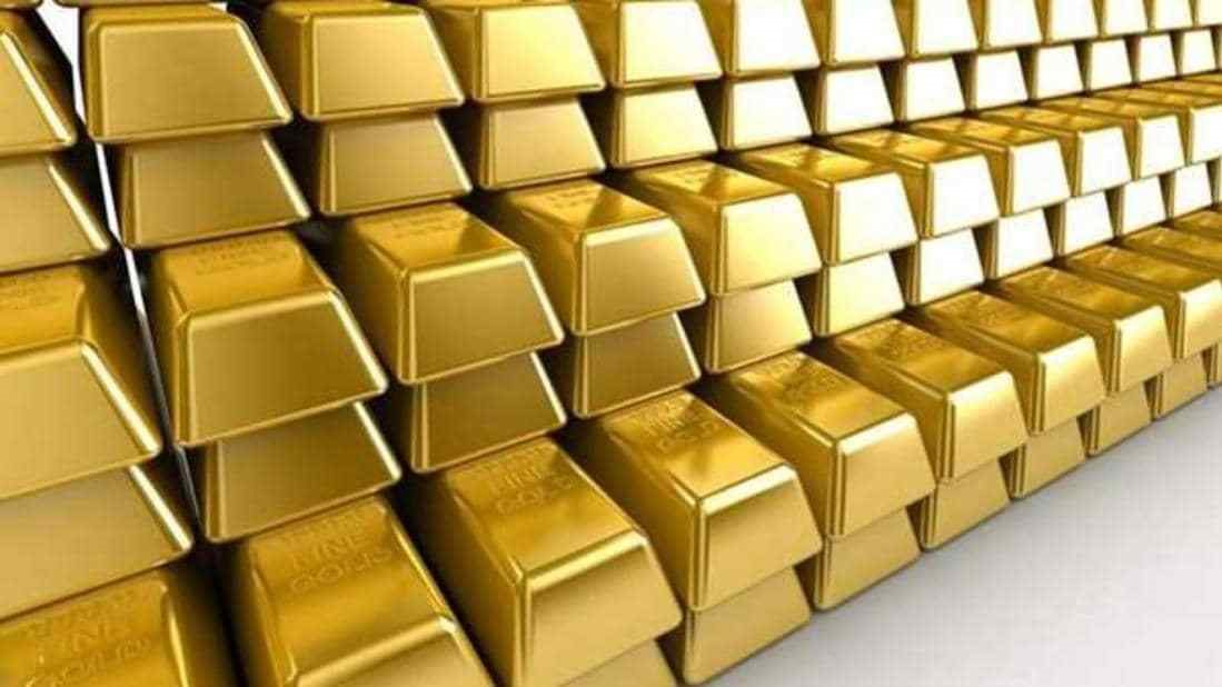 أسعار الذهب تتجه لتسجيل أقوى أداء أسبوعي منذ منتصف نوفمبر الماضي